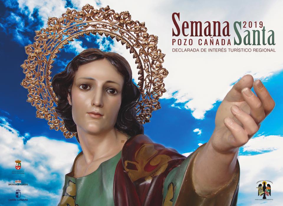 Semana Santa en Pozo Cañada  